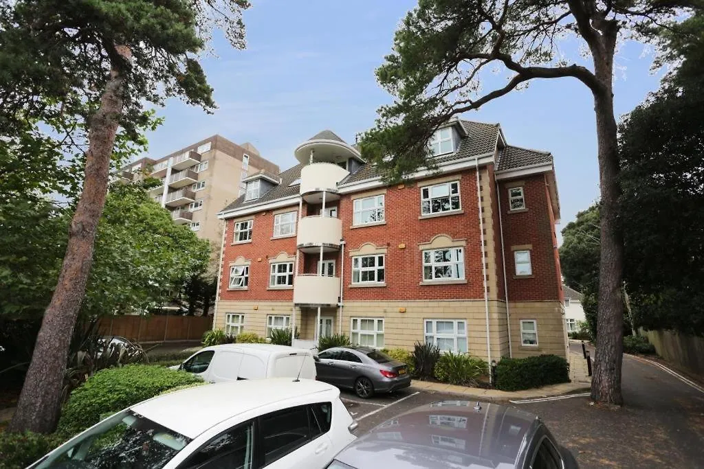 Apartment Bournecoast: Town Centre - Walk To Beach - Fm3198 Bournemouth United Kingdom