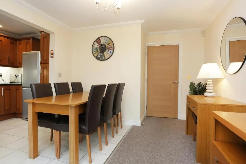 Apartment Bournecoast: Town Centre - Walk To Beach - Fm3198 Bournemouth