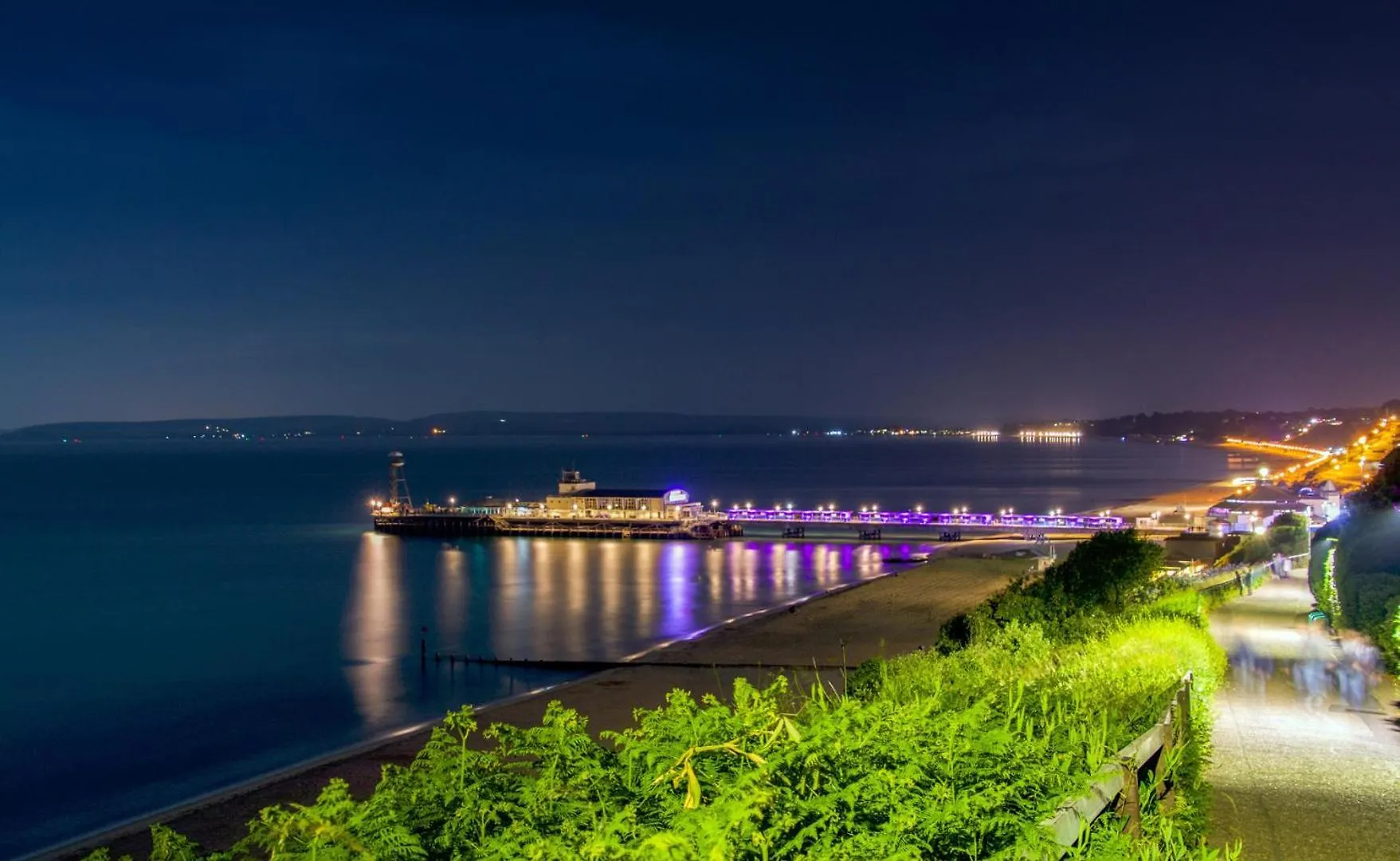 Apartment Bournecoast: Town Centre - Walk To Beach - Fm3198 Bournemouth