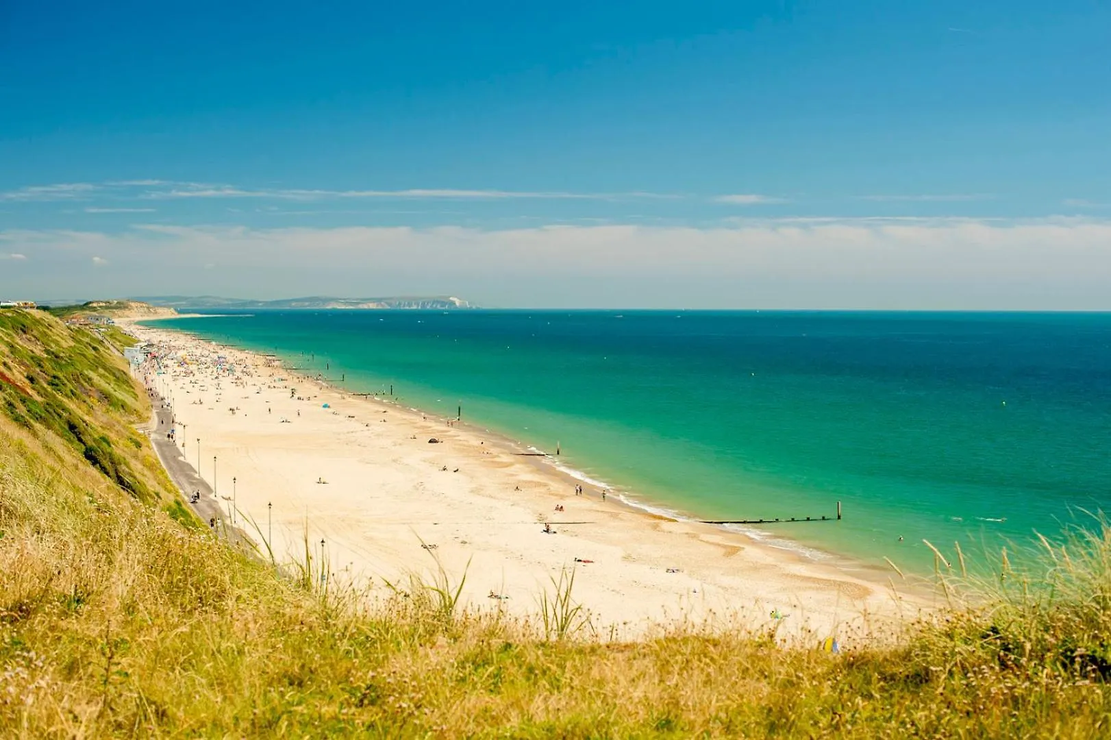 Bournecoast: Town Centre - Walk To Beach - Fm3198 Bournemouth Apartment