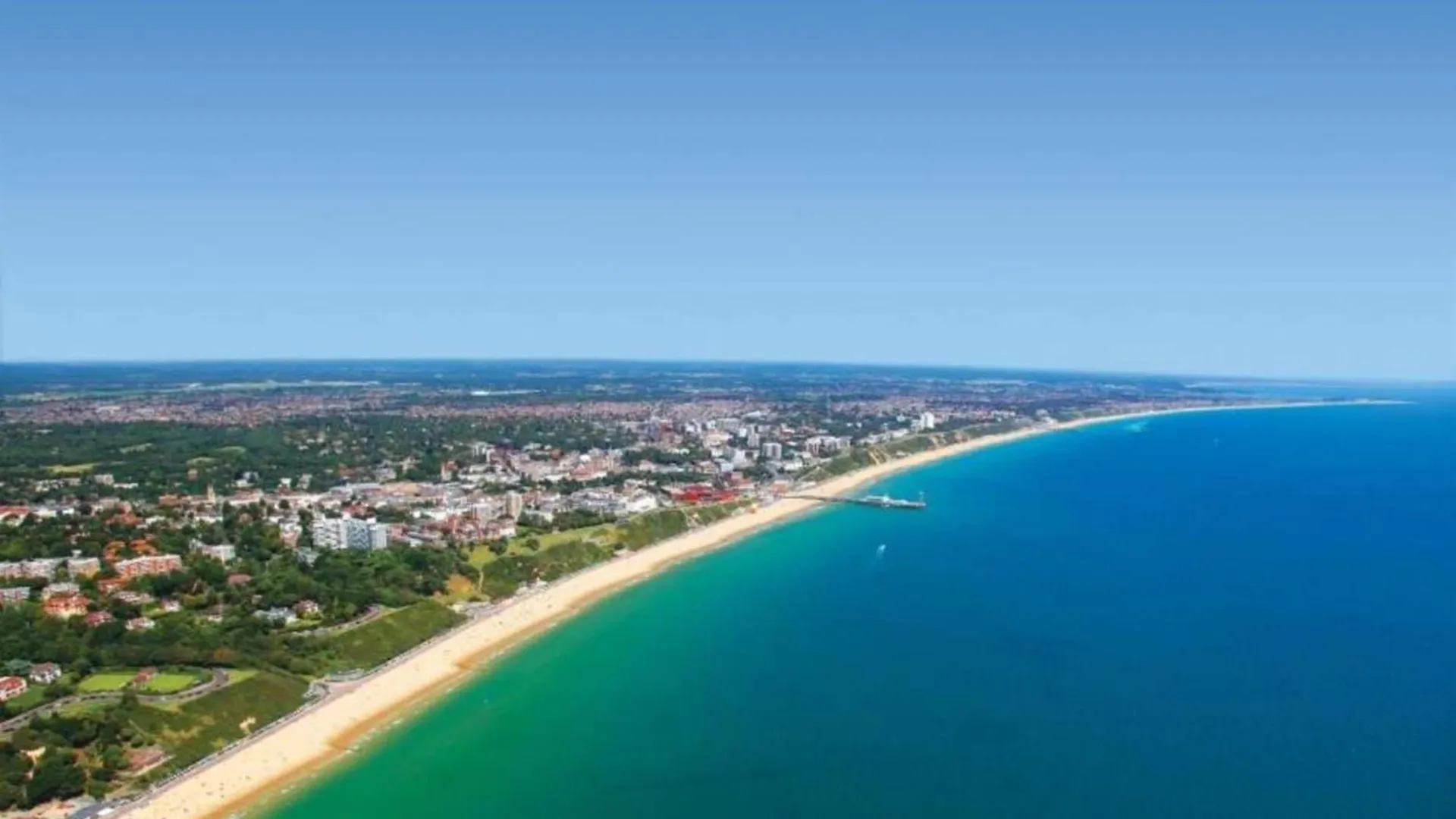 Apartment Bournecoast: Town Centre - Walk To Beach - Fm3198 Bournemouth United Kingdom